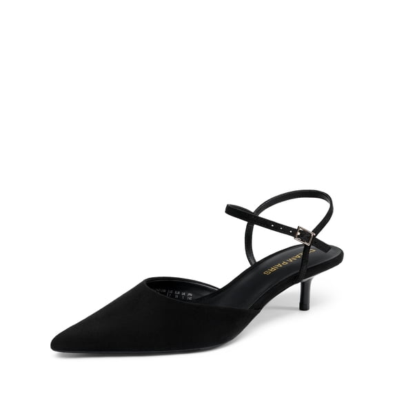 DREAM PAIRS Women's Pumps - Classic Comfort