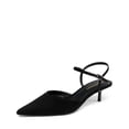 thumbnail image 1 of DREAM PAIRS Women's Pumps - Classic Comfort, 1 of 7