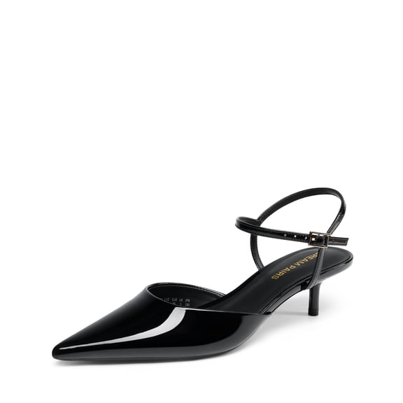 DREAM PAIRS Women's Pumps - Classic Comfort