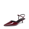 thumbnail image 1 of DREAM PAIRS Women's Pumps - Classic Comfort, 1 of 7
