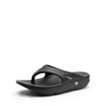 thumbnail image 1 of DREAM PAIRS Women's Sandals Platform Comfortable Arch Support Flip Flops Summer Slip On Sandals, 1 of 9