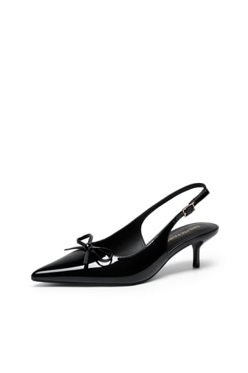 DREAM PAIRS Gesloten hakken voor dames.,Size 41,Wit,SDPU2202W