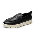 thumbnail image 1 of DREAM PAIRS Women's Slip-On Loafers Casual Comfortable Work Shoes with Arch Support, 1 of 6