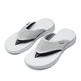 thumbnail image 1 of Dream Pairs Women's Soft Cushion Flip Flops Thong Sandals Slippers for Indoor and Outdoor with Arch Support, 1 of 4