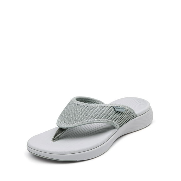 Dream Pairs Women's Soft Cushion Flip Flops Thong Sandals Slippers for Indoor and Outdoor with Arch Support