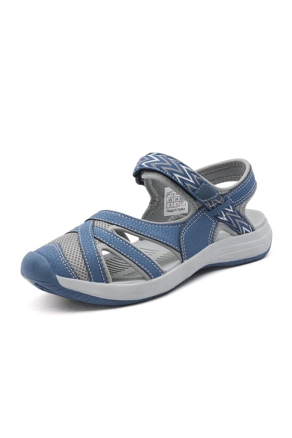 Women's Sport Athletic Sandals Outdoor Hiking Sandals