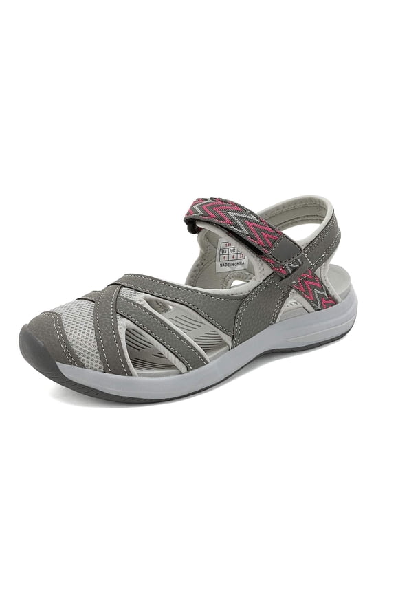 Women's Sport Athletic Sandals Outdoor Hiking Sandals