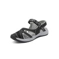 thumbnail image 1 of DREAM PAIRS Women's Sport Athletic Sandals Outdoor Hiking Sandals, 1 of 6