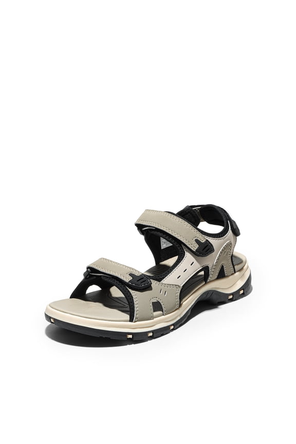 Women's Sport Athletic Sandals Outdoor Lightweight Hiking Walking Summer Shoes Open Toe