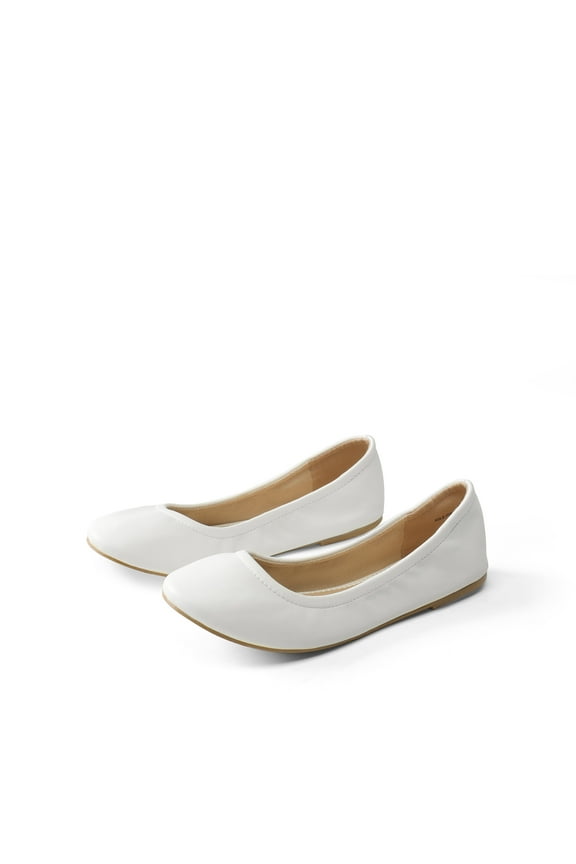 Women's Walking Classic Ballet Flats Shoes