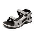 thumbnail image 1 of DREAM PAIRS Women's Walking Sport Athletic Sandals Comfort Open Toe Casual Outdoor Hiking Summer Shoes, 1 of 5
