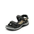 thumbnail image 1 of DREAM PAIRS Women's Walking Sport Athletic Sandals Comfort Open Toe Casual Outdoor Hiking Summer Shoes, 1 of 7