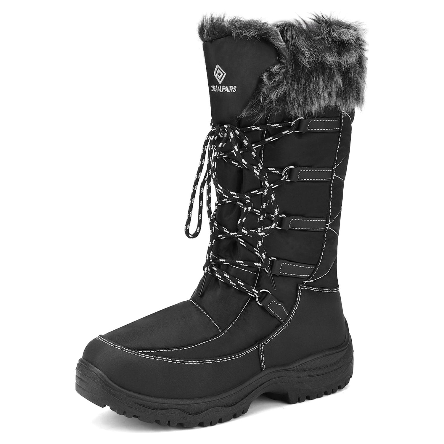 nevados klondike hiking boots