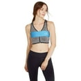 thumbnail image 1 of DREAM SLIM Activewear Breast Support Band No-Bounce High-Impact Extra Sports Bras for Women Adjustable Sports Bra Strap, 1 of 5