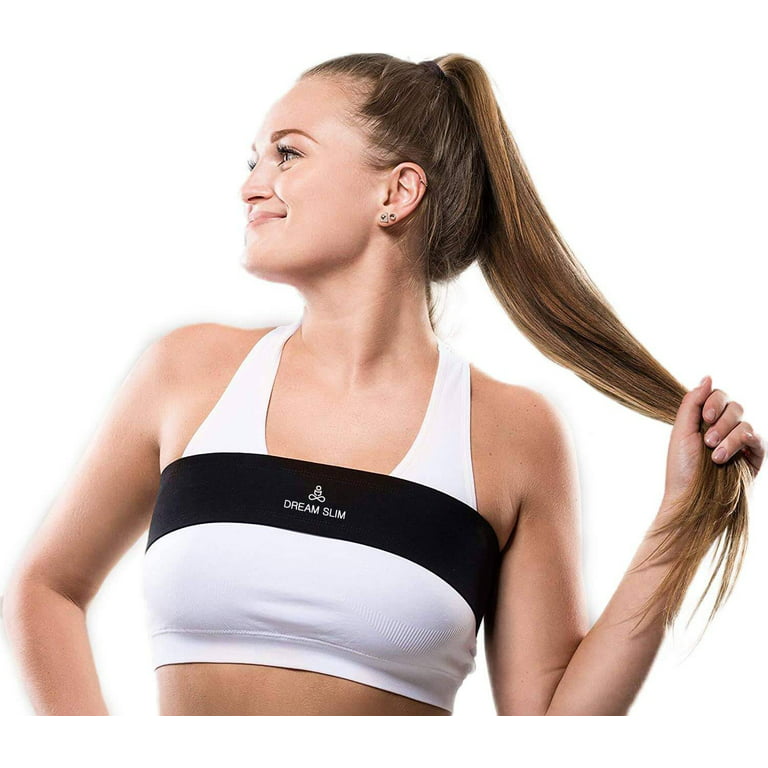 A workout partner that keeps the bounce at bay! Zivame's High-Impact Sports  Bras are designed to keep up with your fitness goals, no swea