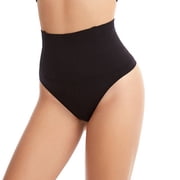 DREAM SLIM Shapewear for Women Tummy Control Full Bust Body Shaper Bodysuit Butt Lifter Thigh Slimmer