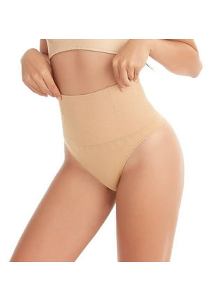 Women Seamless Full Body Shapewear Tummy Control Butt Lifter Body