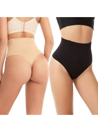 QRIC Seamless Shapewear for Women Tummy Control Butt Lifter Full