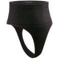 thumbnail image 1 of DREAM SLIM Women Mid-Waist Seamless Tummy Control Thong Shapewear Panties Girdle Underwear, 1 of 6
