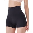 thumbnail image 1 of DREAM SLIM Women's High-Waist Seamless Body Shaper Briefs Firm Tummy Control Slimming Shapewear Panties Girdle Shaper Shorts, 1 of 7