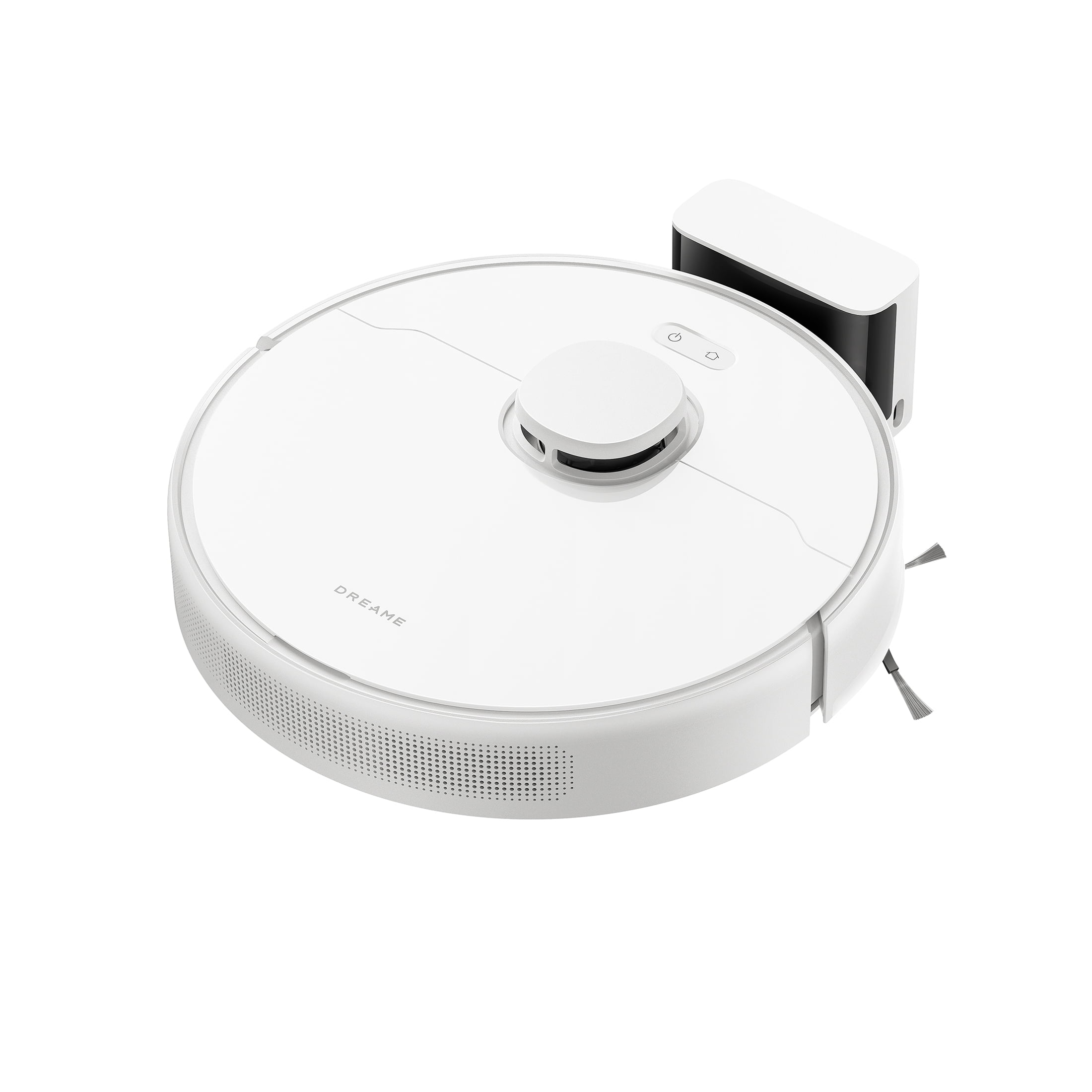 Dreame GoVac 200L 2-in-1 Robotic Vacuum & Mop — 13,000 Pa Vormax Suction, Smart Pathfinder Mapping & App Control for Carpet, Hardwood & Tile
