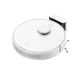 thumbnail image 1 of Dreame GoVac 200L 2-in-1 Robotic Vacuum & Mop — 13,000 Pa Vormax Suction, Smart Pathfinder Mapping & App Control for Carpet, Hardwood & Tile, 1 of 9
