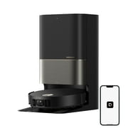 DREAME X50 Ultra Robot Vacuum and Mop with Auto-Empty and Mop Self-Cleaning, 20,000Pa Suction, Obstacle Avoidance and 360  Navigation, Corner to Edge Deep Cleaning, Detangling Brush