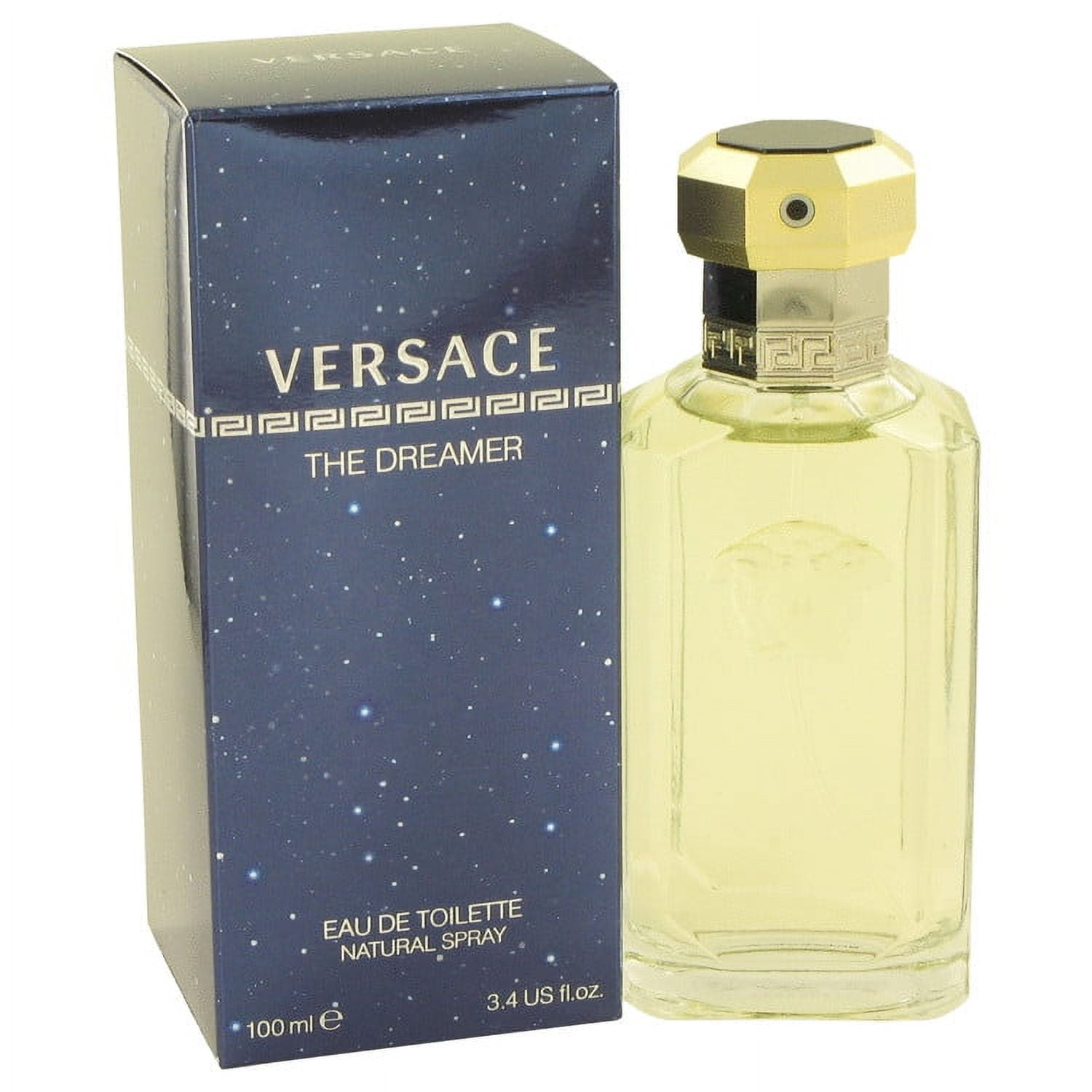 Perfume dreamer versace online
