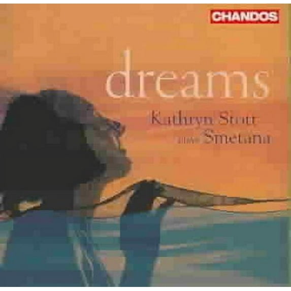 DREAMS: KATHRYN STOTT PLAYS SMETANA
