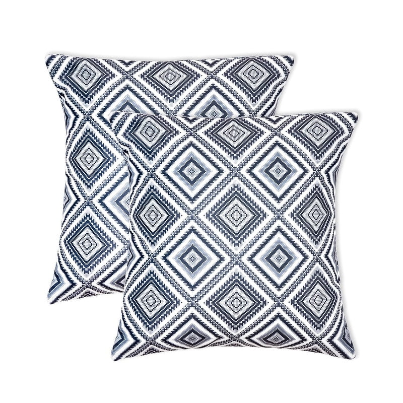 Curated visual reference: Fresh Look at Dreamy Urban Cushion Decorative Cushion Covers Set Set Of 2