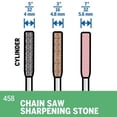 thumbnail image 1 of DREMEL GRNDNG STONE ALUMOXD 3P, 1 of 1