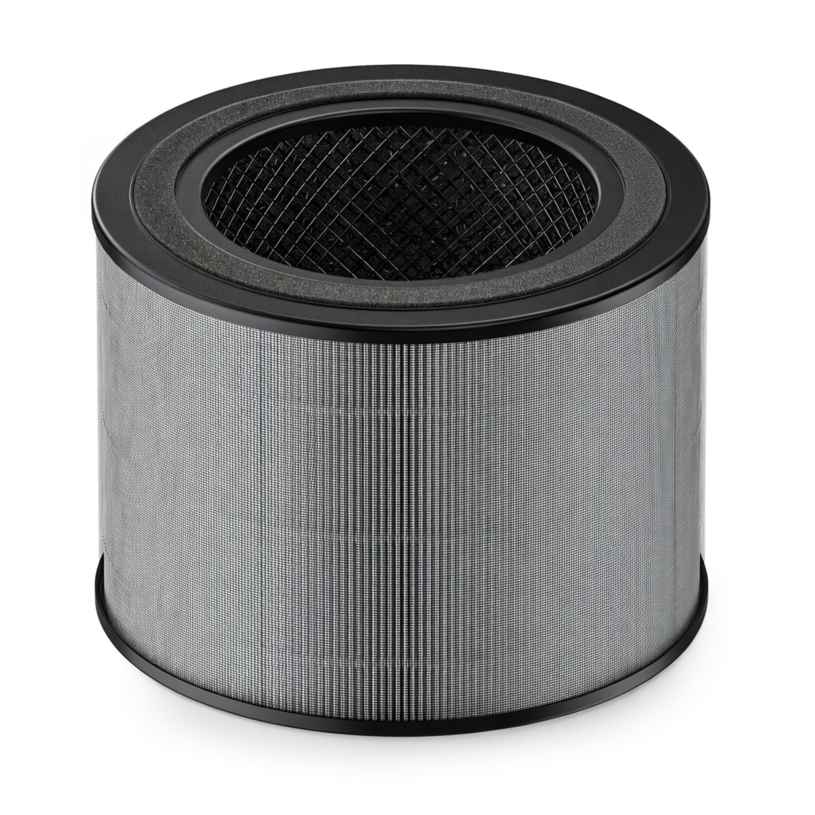 DREO True H13 HEPA Replacement Filter for Macro DR-HAP606 and DR-HAP606S Air Purifiers, 3-Stage Filtration, 1 Pack