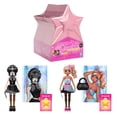 thumbnail image 1 of DRESS TO IMPRESS - Mystery Model Minifigure 2-Pack (4" Tall, Series 2) [Includes DLC] on Roblox, 1 of 7