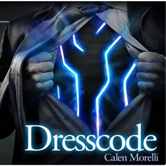DRESSCODE By Calen Morelli - Magic Tricks With Cloth Comedy Close Up Magic Stage Magic Props Street Magic Mentalism