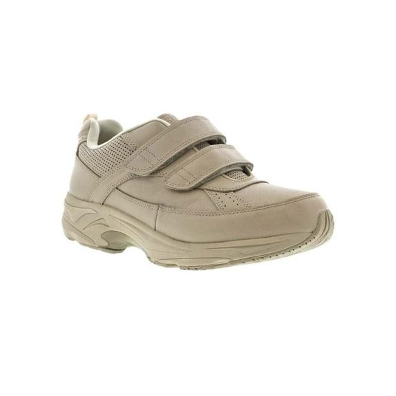 Drew Jimmy Men Athletic Shoes In Bone Calf