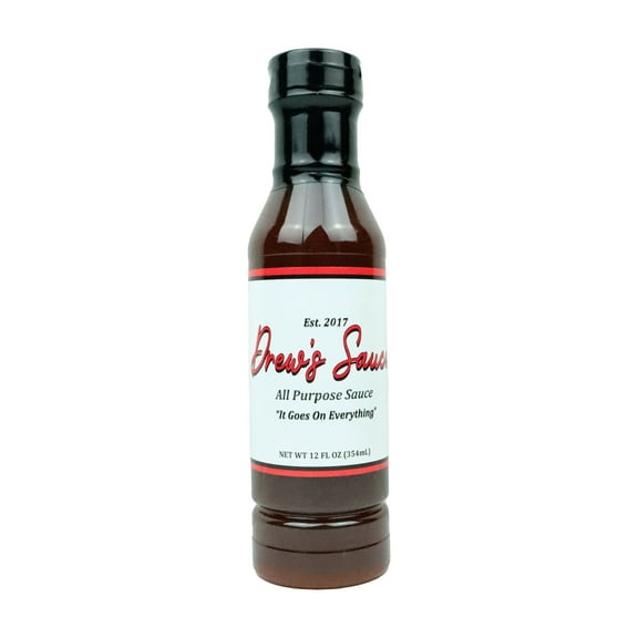 DREW'S SAUCE ORIGINAL