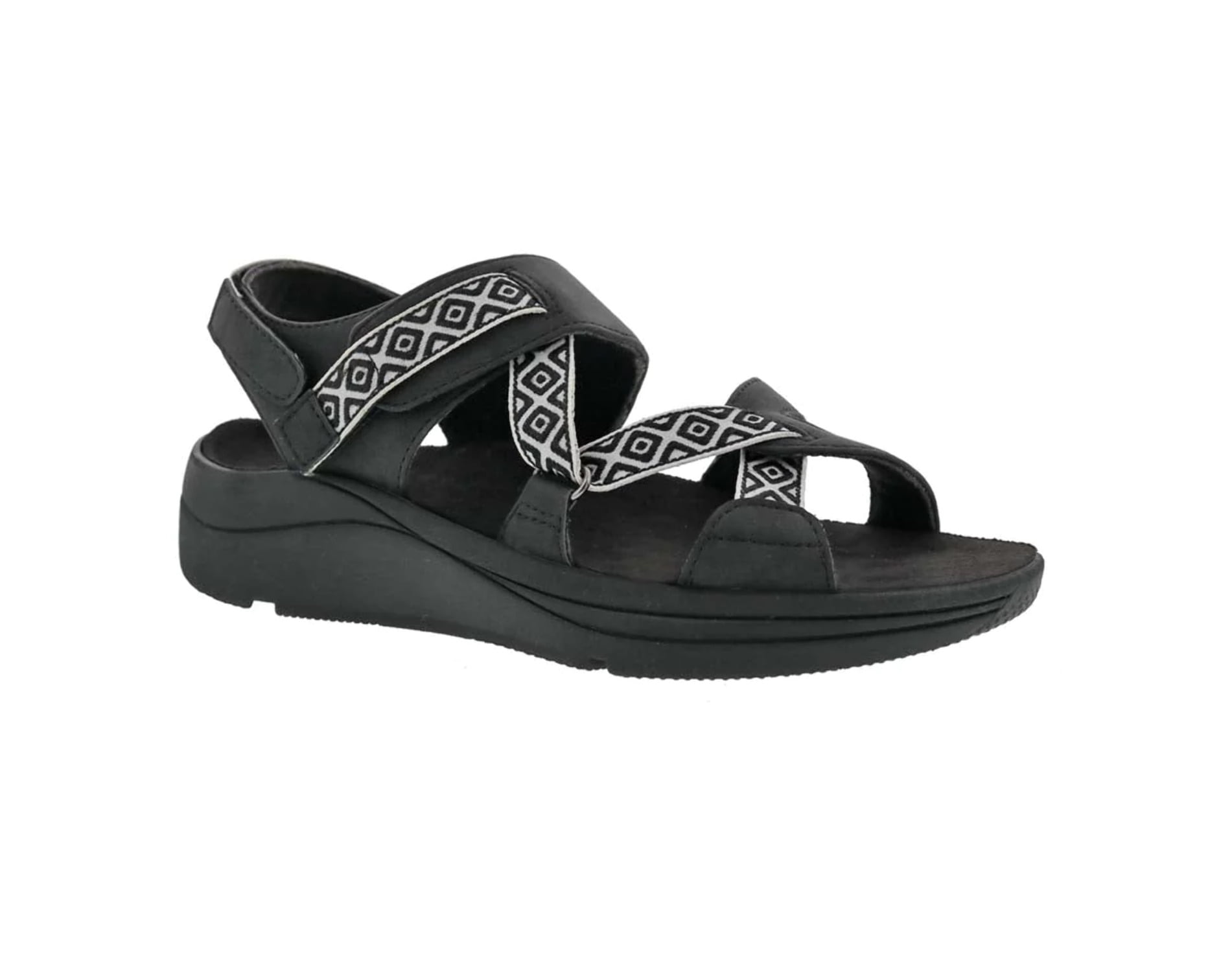 Drew Shoes - Women's Smiles Casual Sandal