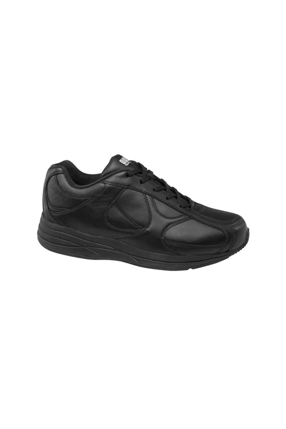 Surge Men Athletic In Black Calf