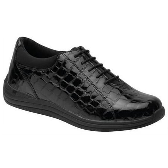 Drew Tulip - Women's Lace Oxford Shoe