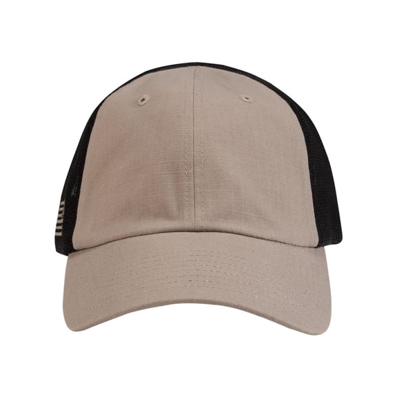 DRI DUCK 3037 Range Cap-Rope