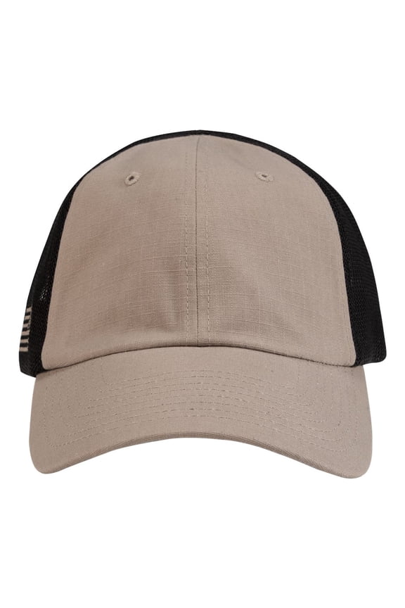 3037 Range Cap-Rope