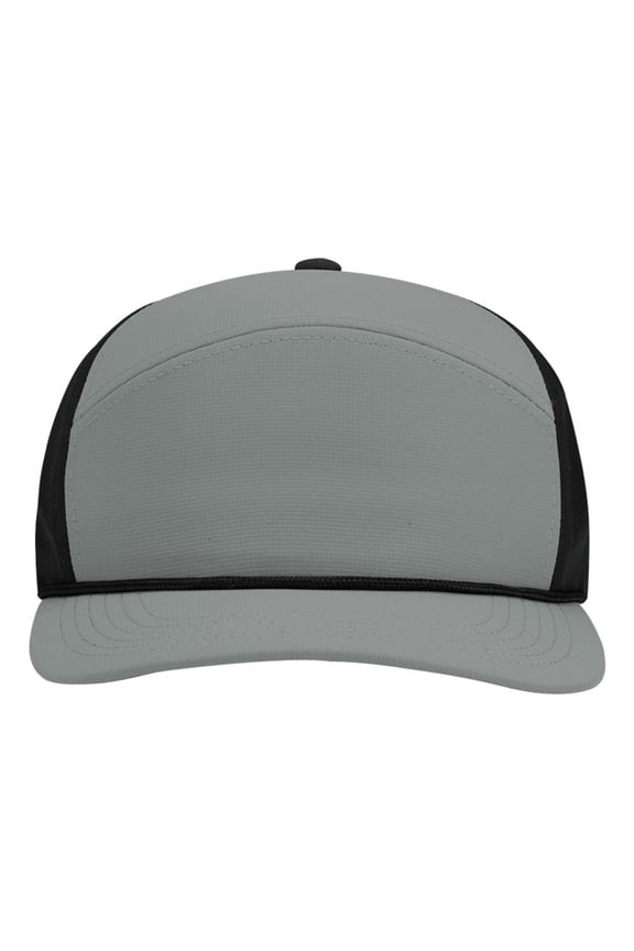 3052 Braxton Cap-Grey