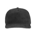 thumbnail image 1 of DRI DUCK 3053 Rockwell Cap-Charcoal, 1 of 3