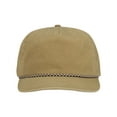 thumbnail image 1 of DRI DUCK 3053 Rockwell Cap-WHEAT, 1 of 3
