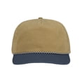 thumbnail image 1 of DRI DUCK 3053 Rockwell Cap-Wheat/ Denim, 1 of 3