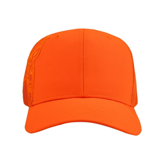 DRI DUCK 3321 3D Buck Pro Cap-Blaze Mesh