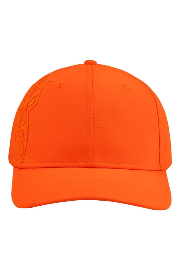 3321 3D Buck Pro Cap-Blaze