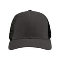 thumbnail image 1 of DRI DUCK 3321 3D Buck Pro Cap-Charcoal Mesh, 1 of 3