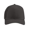 thumbnail image 1 of DRI DUCK 3321 3D Buck Pro Cap-Charcoal, 1 of 3