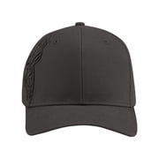 DRI DUCK 3321 3D Buck Pro Cap-Charcoal